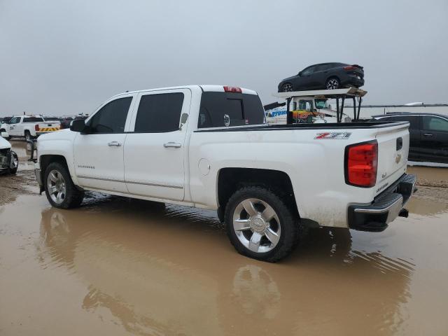 Photo 1 VIN: 3GCUKSEC3EG127712 - CHEVROLET SILVERADO 