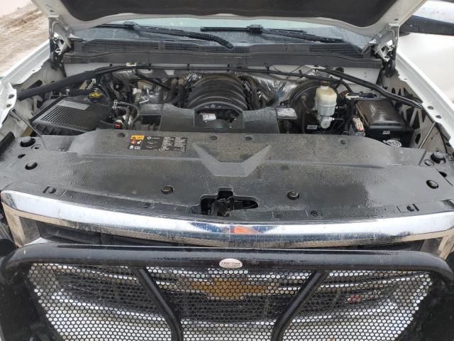 Photo 10 VIN: 3GCUKSEC3EG127712 - CHEVROLET SILVERADO 