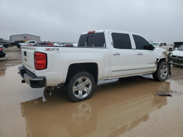 Photo 2 VIN: 3GCUKSEC3EG127712 - CHEVROLET SILVERADO 