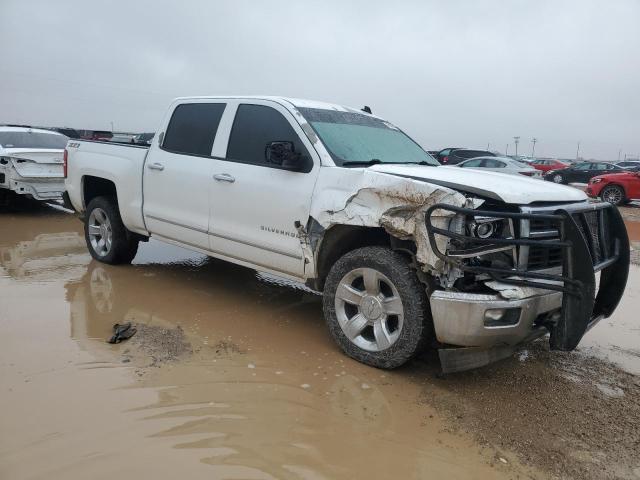 Photo 3 VIN: 3GCUKSEC3EG127712 - CHEVROLET SILVERADO 