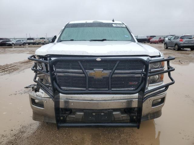 Photo 4 VIN: 3GCUKSEC3EG127712 - CHEVROLET SILVERADO 