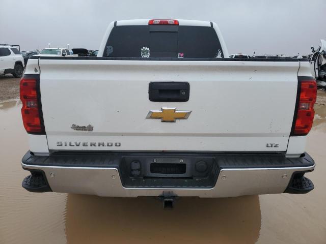 Photo 5 VIN: 3GCUKSEC3EG127712 - CHEVROLET SILVERADO 