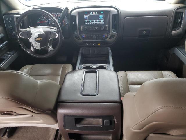 Photo 7 VIN: 3GCUKSEC3EG127712 - CHEVROLET SILVERADO 