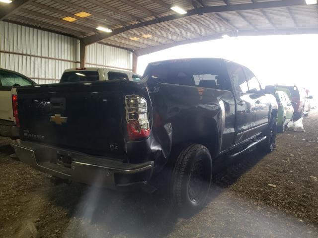 Photo 3 VIN: 3GCUKSEC3EG129590 - CHEVROLET SILVERADO 