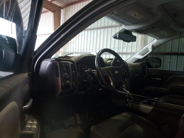 Photo 8 VIN: 3GCUKSEC3EG129590 - CHEVROLET SILVERADO 