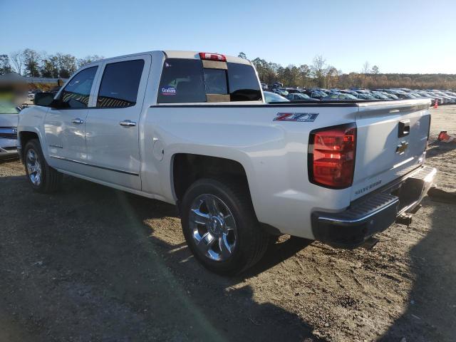 Photo 1 VIN: 3GCUKSEC3EG204613 - CHEVROLET SILVERADO 