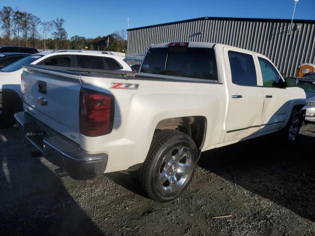 Photo 2 VIN: 3GCUKSEC3EG204613 - CHEVROLET SILVERADO 