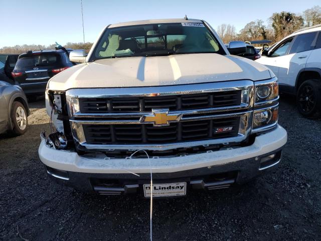 Photo 4 VIN: 3GCUKSEC3EG204613 - CHEVROLET SILVERADO 