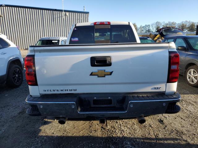 Photo 5 VIN: 3GCUKSEC3EG204613 - CHEVROLET SILVERADO 