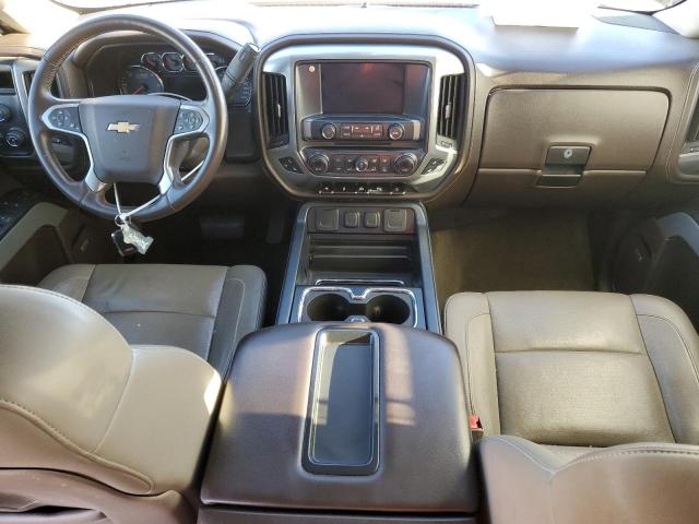 Photo 7 VIN: 3GCUKSEC3EG204613 - CHEVROLET SILVERADO 