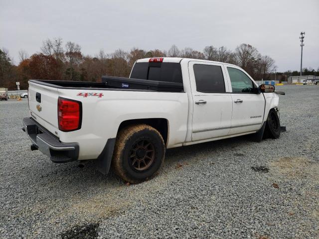 Photo 2 VIN: 3GCUKSEC3EG231892 - CHEVROLET SILVERADO 