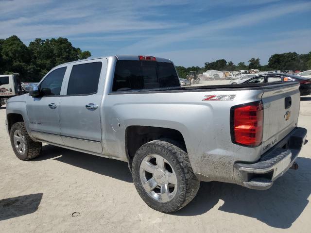 Photo 1 VIN: 3GCUKSEC3EG256095 - CHEVROLET SILVERADO 