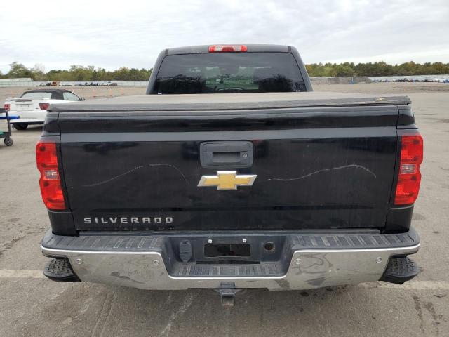 Photo 5 VIN: 3GCUKSEC3EG295284 - CHEVROLET SILVERADO 