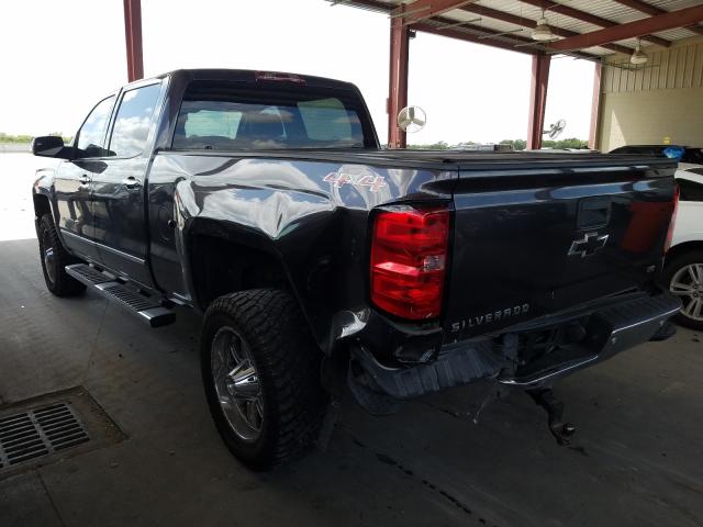 Photo 2 VIN: 3GCUKSEC3EG360148 - CHEVROLET SILVERADO 