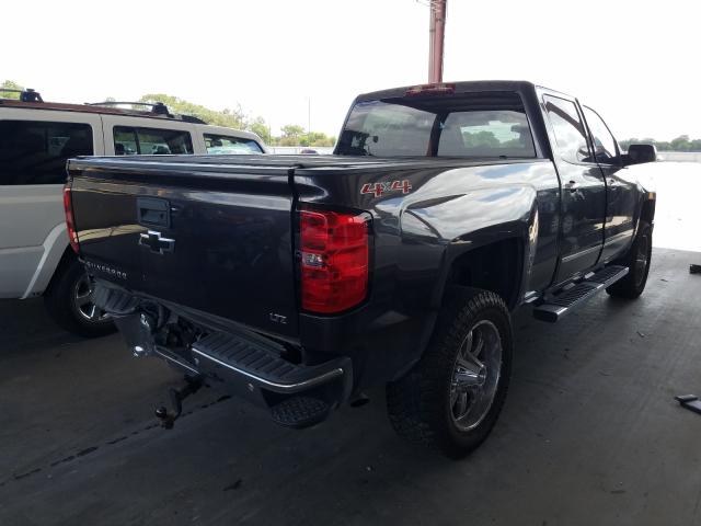 Photo 3 VIN: 3GCUKSEC3EG360148 - CHEVROLET SILVERADO 