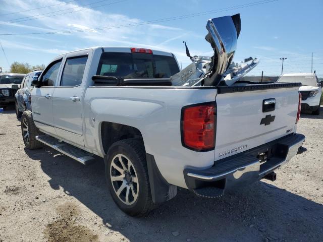 Photo 12 VIN: 3GCUKSEC3EG402303 - CHEVROLET SILVERADO 