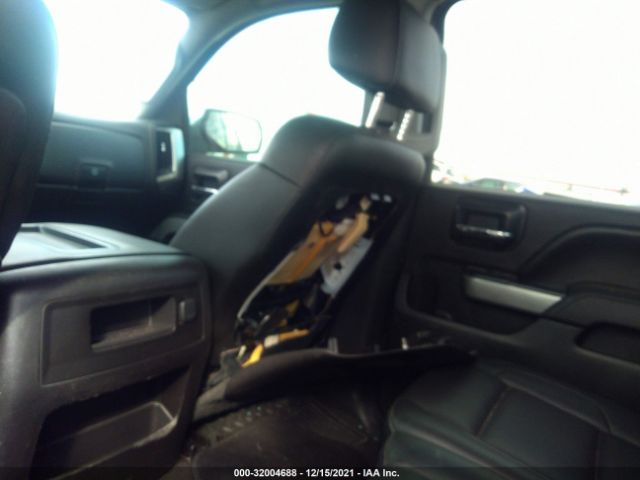 Photo 5 VIN: 3GCUKSEC3EG410367 - CHEVROLET SILVERADO 1500 