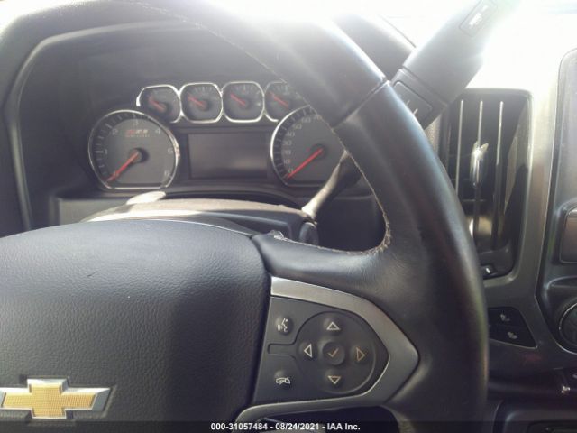 Photo 6 VIN: 3GCUKSEC3EG438251 - CHEVROLET SILVERADO 1500 