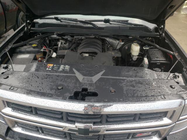 Photo 6 VIN: 3GCUKSEC3EG505673 - CHEVROLET SILVERADO 