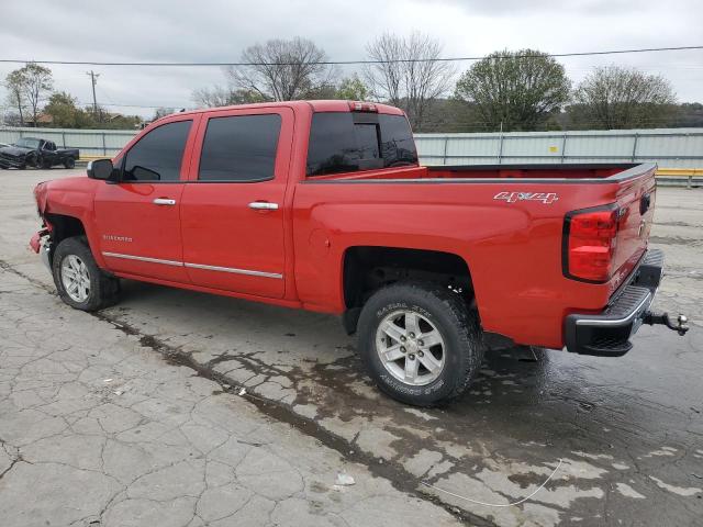 Photo 1 VIN: 3GCUKSEC3EG551648 - CHEVROLET SILVERADO 