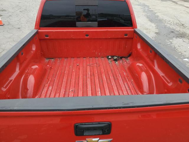 Photo 11 VIN: 3GCUKSEC3EG551648 - CHEVROLET SILVERADO 