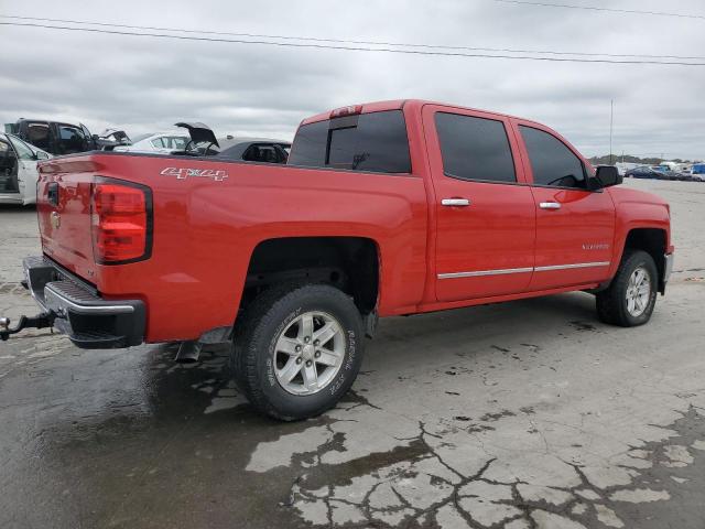 Photo 2 VIN: 3GCUKSEC3EG551648 - CHEVROLET SILVERADO 