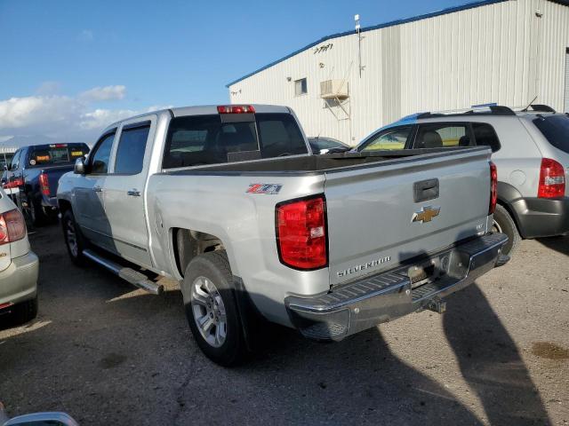 Photo 1 VIN: 3GCUKSEC3EG564593 - CHEVROLET SILVERADO 