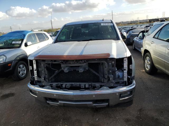 Photo 4 VIN: 3GCUKSEC3EG564593 - CHEVROLET SILVERADO 