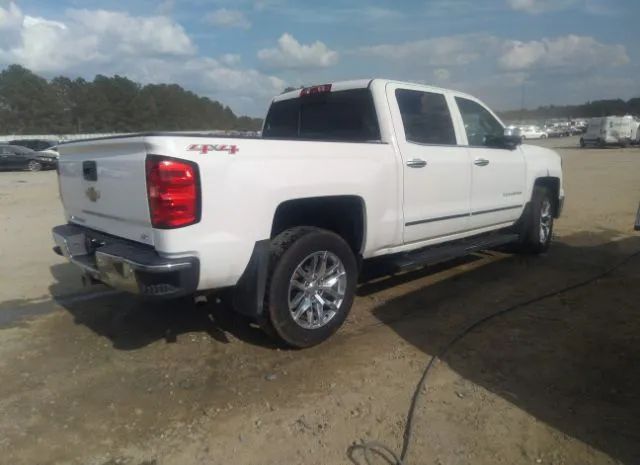 Photo 3 VIN: 3GCUKSEC3FG177785 - CHEVROLET SILVERADO 1500 