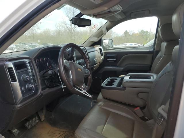 Photo 6 VIN: 3GCUKSEC3FG214124 - CHEVROLET SILVERADO 