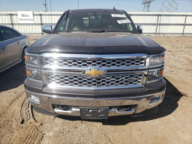 Photo 4 VIN: 3GCUKSEC3FG275652 - CHEVROLET ALL MODELS 