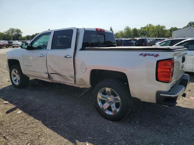 Photo 1 VIN: 3GCUKSEC3FG303238 - CHEVROLET SILVERADO 