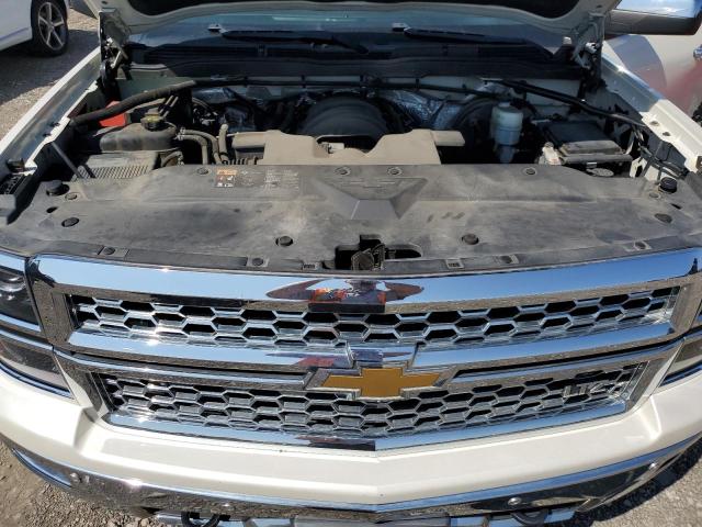 Photo 10 VIN: 3GCUKSEC3FG303238 - CHEVROLET SILVERADO 