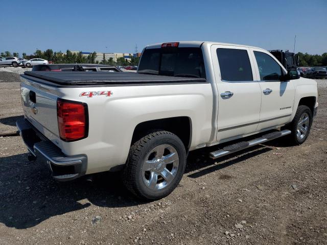 Photo 2 VIN: 3GCUKSEC3FG303238 - CHEVROLET SILVERADO 