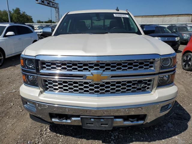 Photo 4 VIN: 3GCUKSEC3FG303238 - CHEVROLET SILVERADO 