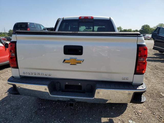 Photo 5 VIN: 3GCUKSEC3FG303238 - CHEVROLET SILVERADO 