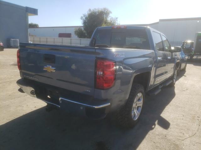 Photo 3 VIN: 3GCUKSEC3FG481831 - CHEVROLET SILVERADO 