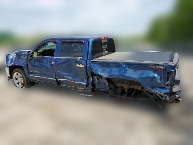 Photo 1 VIN: 3GCUKSEC3GG184625 - CHEVROLET SILVERADO 