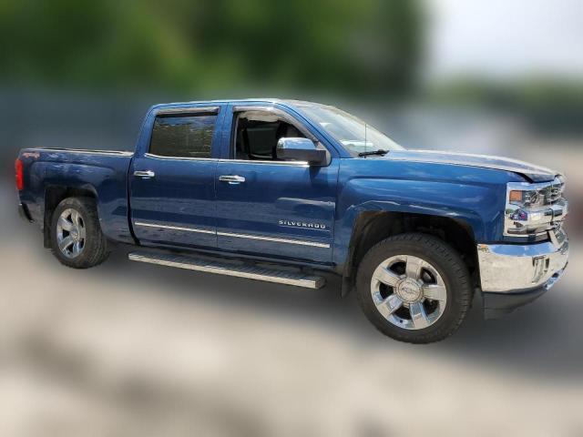 Photo 3 VIN: 3GCUKSEC3GG184625 - CHEVROLET SILVERADO 