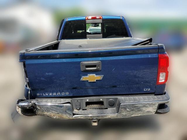 Photo 5 VIN: 3GCUKSEC3GG184625 - CHEVROLET SILVERADO 