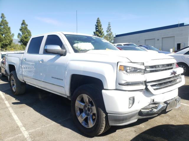 Photo 0 VIN: 3GCUKSEC3GG223262 - CHEVROLET SILVERADO 