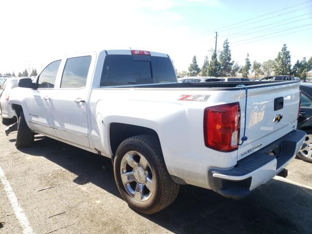 Photo 2 VIN: 3GCUKSEC3GG223262 - CHEVROLET SILVERADO 