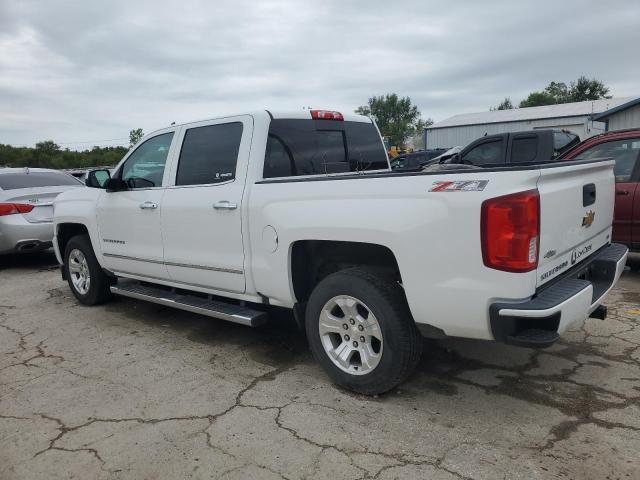 Photo 1 VIN: 3GCUKSEC3GG232706 - CHEVROLET SILVERADO 