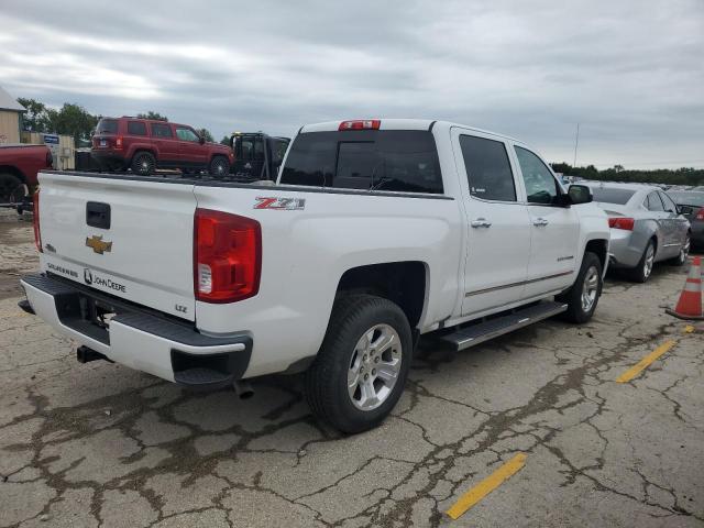 Photo 2 VIN: 3GCUKSEC3GG232706 - CHEVROLET SILVERADO 