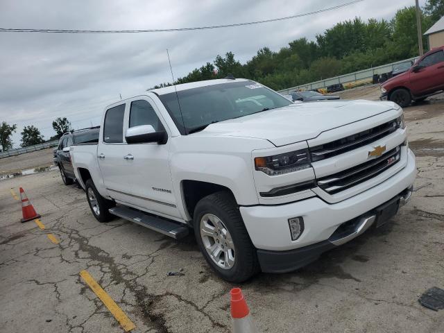 Photo 3 VIN: 3GCUKSEC3GG232706 - CHEVROLET SILVERADO 