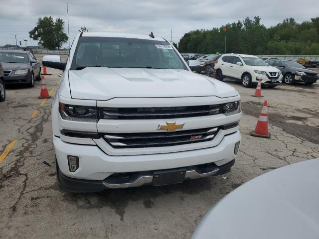 Photo 4 VIN: 3GCUKSEC3GG232706 - CHEVROLET SILVERADO 