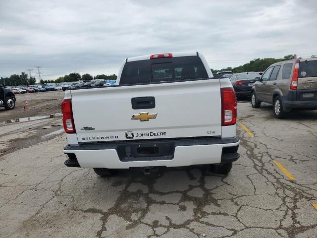 Photo 5 VIN: 3GCUKSEC3GG232706 - CHEVROLET SILVERADO 