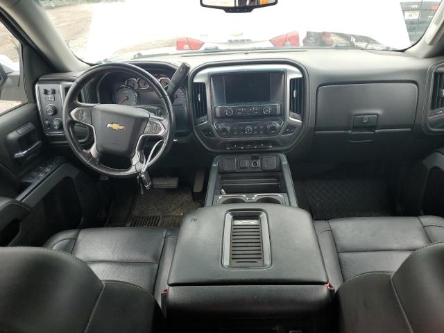 Photo 7 VIN: 3GCUKSEC3GG232706 - CHEVROLET SILVERADO 