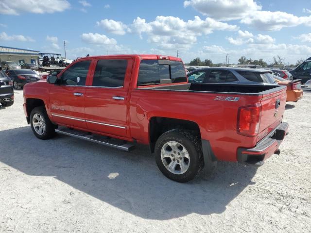 Photo 1 VIN: 3GCUKSEC3GG311776 - CHEVROLET SILVERADO 