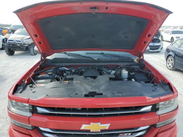 Photo 10 VIN: 3GCUKSEC3GG311776 - CHEVROLET SILVERADO 